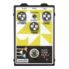 Maestro Fuzz-tone Fz-m Oferta Msi