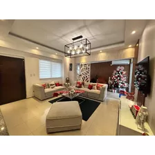 Apartamento En Venta Arroyo Hondo Viejo.