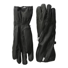 Spyder Mujer Ultra Femme Guantes