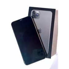 Celular iPhone 11pro Max 256gb. Usado En Muy Buen Estado.