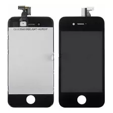 Tela Touch Display Lcd Compatível iPhone 4s A1387 A1431
