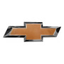 Chevrolet Cheyenne Silverado Emblema Para Cofre Nuevo