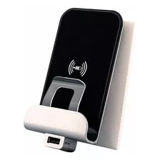 Carregador De Celular Indução Bivolt Com Usb Pialplus