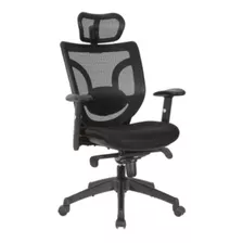 Silla Ejecutiva De Escritorio Bart Ergonomica