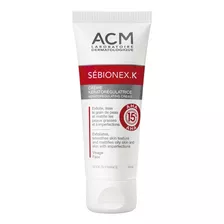 Sebionex K Crema - Acm 40 Ml