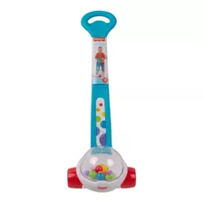 Fisher Price Corn Popper Andadera Para Bebes Mattel