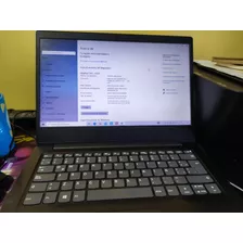 Notebook Lenovo Ideapad S145 8gb Ram 500gb Hdd Usado