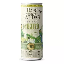 Coctel Mojito X 295 Ml - mL a $44