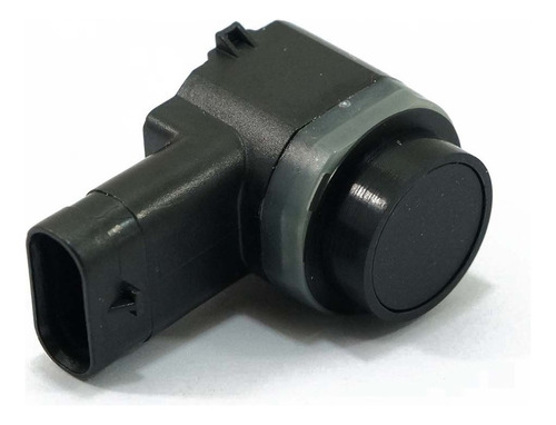 Sensor De Aparcamiento Pdc For Volvo C30 S60 S80 V40 V70 Xc Foto 3