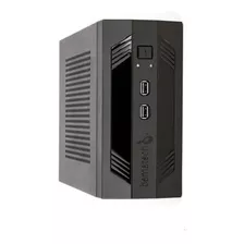  Computador Rc-8600 Core I3 4gb Bematech Mini Pc Com Nf-e 