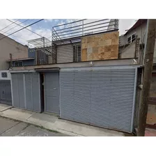 Cucm Casa En Venta En Barrio 18 Xochimilco Ciudad De México