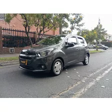 Chevrolet Spark Gt 2019 1.2 Ls