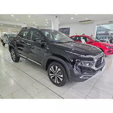 Fiat Toro Volcano Usada At Diesel Nafta 2024 0km Permuta Mr