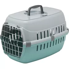 Kennel Moderna Roadrunner2,puerta Metal Perros 5 A 9 Kg