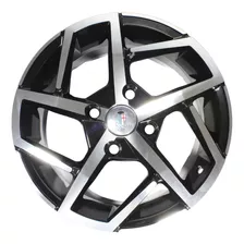 Rines 17 4/100 Gol,aveo,kia,versa,spark,beat,derby 2 Rines