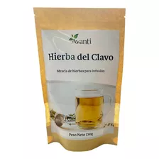 Yerba Del Clavo 150g. Hierba Para Infusión. Agronewen 