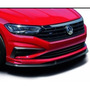 Body Kit Para Jetta A4 Lip, Faldn, Estribosenfibra