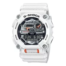 Reloj G-shock Hombre Ga-900as-7adr