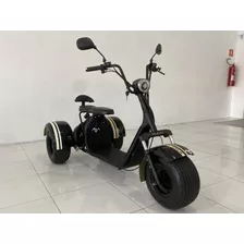 Muuv Scooter Triciclo Mt3 Se 2021/2022