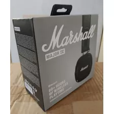 Marshall Major Iv Bluetooth Audífonos Auriculares