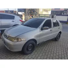 Fiat Palio Flex Manual