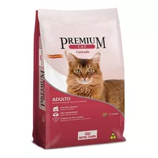 Alimento Royal Canin Cat Castrados Gato Adulto Mix 1kg