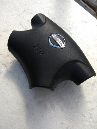 Bolsa De Aire Nissan X-trail T30 01/07 # K8e1m-8h800 Foto 2