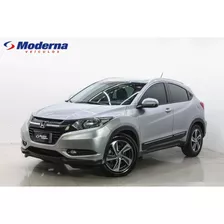 Honda Hr-v 1.8 16v Flex Ex 4p Automático