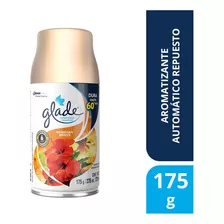 12 Pz - Glade Repuesto 175g Hawaiian Breeze