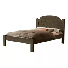 Cama De Casal Iris Confortavel Elegante Envio Imediato - Jr