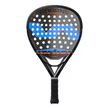 Pala Padel Bourne Carbon 2021