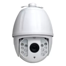 Câmera Speed Dome Worker 2.0 Hb Tech Full Hd 1080p 360º Ip