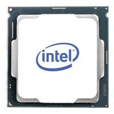 Procesador Intel Core I7-9700 Bx80684i79700 De 8 Núcleos Y 4.7ghz De Frecuencia Con Gráfica Integrada