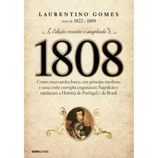 Livro 1808