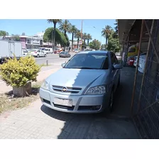 Chevrolet Astra 2010 2.0 Extra Full