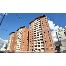 Apartamento En Conjunto Residencil Montecarlo Av. Principal De Pueblo Nuevo