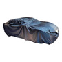 Funda/forro/cubierta Impermeable Para Auto Jaguar X-type 04