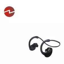 Manos Libres Auricular Headset Bluetooth, Audífono Color Negro