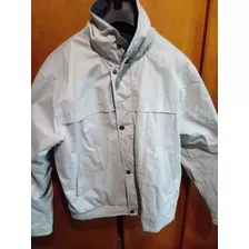 Campera De Hombre Como Nueva Muy Abrigada Poco Uso