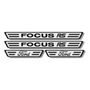 Kit Seguros Tuerca Seguridad Para Rin Ford Focus Se 2010