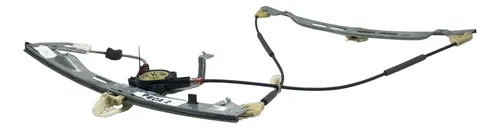 Maquina Vidro Porta Peugeot 206 4portas Conferir Lado Usado 10