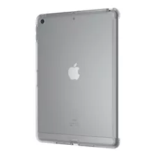 Funda Tech21 Impact Clear Matte - iPad 5ta/ 6ta Gen