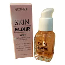 Monique Skin Elixir Sérum Tratamiento Antiaging