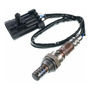 Sensor Oxygeno Trasero Gmc Jimmy Slt 1996 4.3l