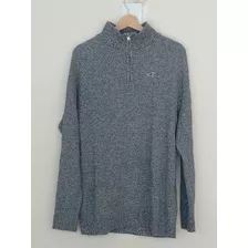 Sweater Hollister Hombre 