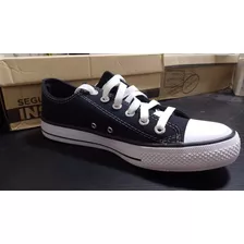 Zapatilla Jaguar Negra 41