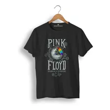 Remera: Pink Floyd Rock Moon Memoestampados