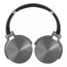 Fone De Ouvido Bluetooth On-ear - Everest Altomex Jb-950