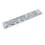 Emblema En Letras X-trail De 23cm X 2.5cm Nissan 