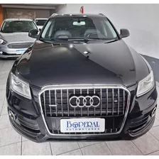 Audi Q5 2.0 Tdi Quattro